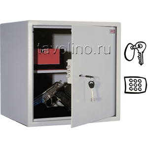 Сейф AIKO T-40 - купить в Санкт-Петербурге